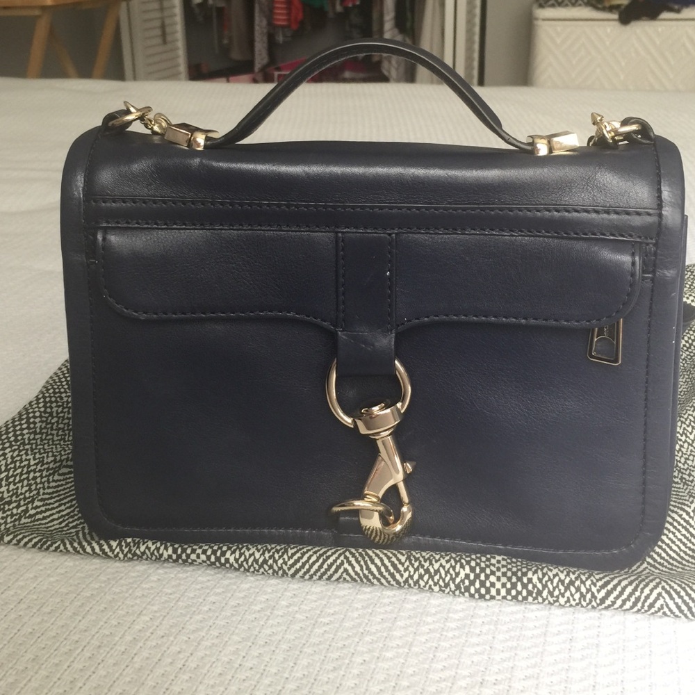 COPY - Crossbody bag